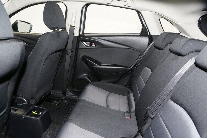 2017 Mazda CX-3 Maxx