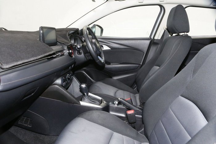 2017 Mazda CX-3 Maxx