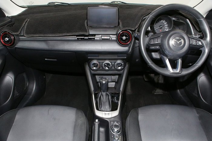 2017 Mazda CX-3 Maxx