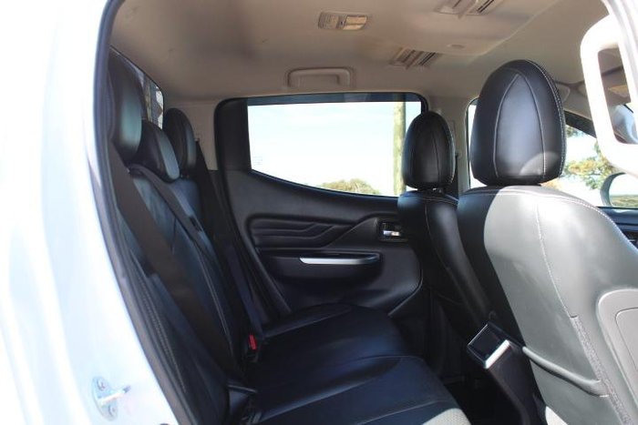 2023 Mitsubishi Triton Xtreme