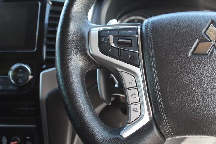 2023 Mitsubishi Triton Xtreme