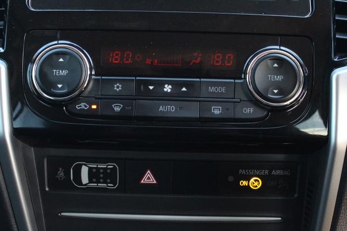 2023 Mitsubishi Triton Xtreme