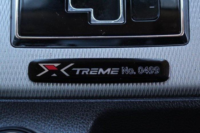 2023 Mitsubishi Triton Xtreme