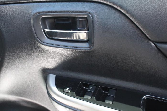 2023 Mitsubishi Triton Xtreme