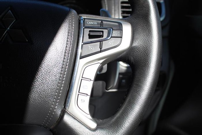 2023 Mitsubishi Triton Xtreme