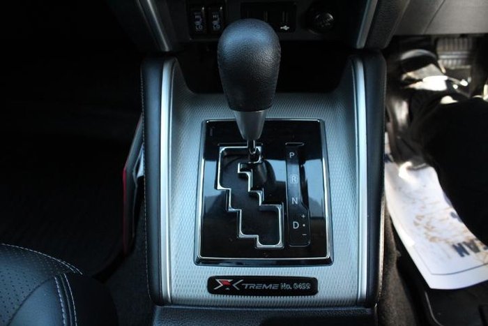 2023 Mitsubishi Triton Xtreme