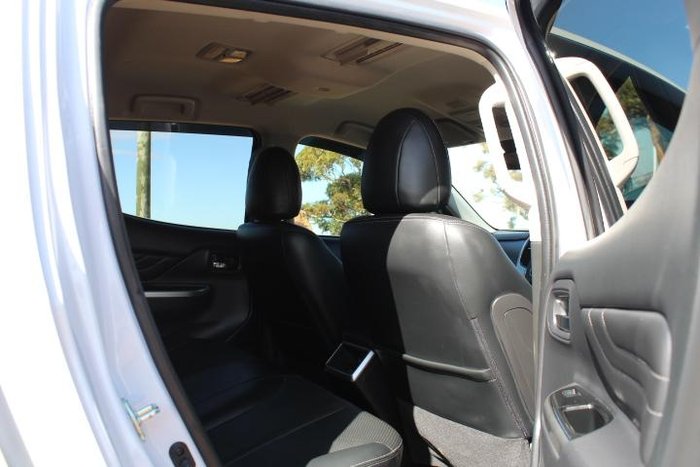 2023 Mitsubishi Triton Xtreme