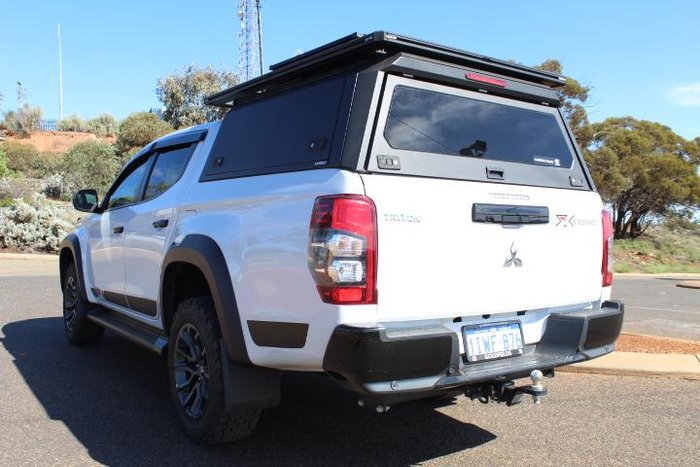 2023 Mitsubishi Triton Xtreme