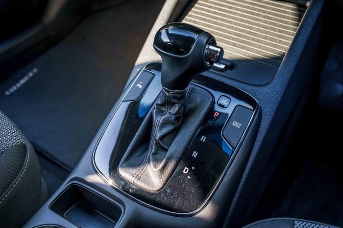 2018 Kia Cerato Sport