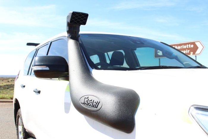 2021 Toyota Landcruiser Prado GX