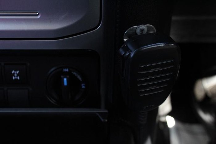 2021 Toyota Landcruiser Prado GX