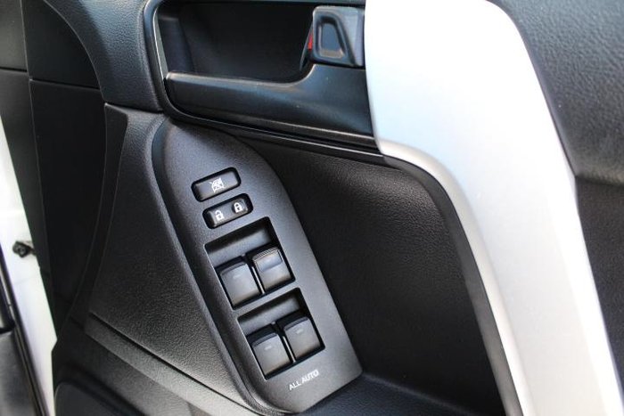 2021 Toyota Landcruiser Prado GX