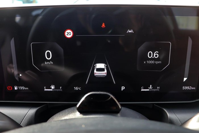2025 Kia K4 S