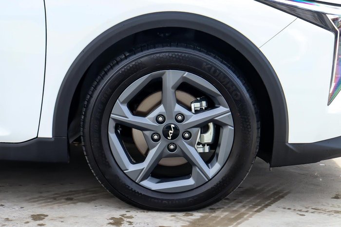 2025 Kia K4 S