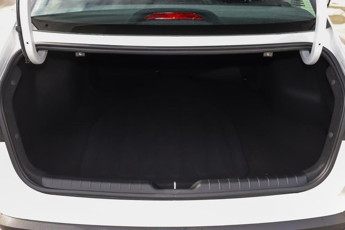 2025 Kia K4 S