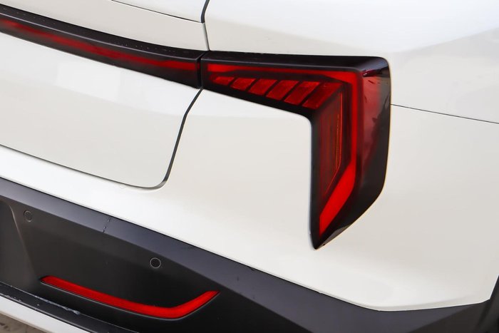 2025 Kia K4 S