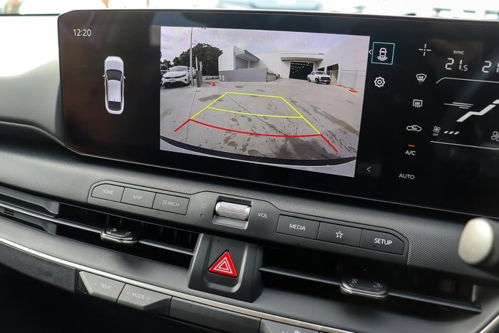 2025 Kia K4 S