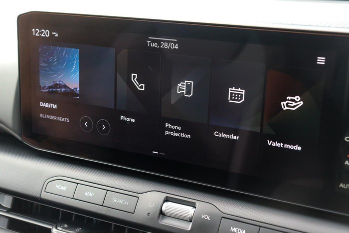 2025 Kia K4 S