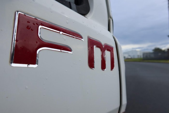 2014 Hino 500 Series FM2630 Auto