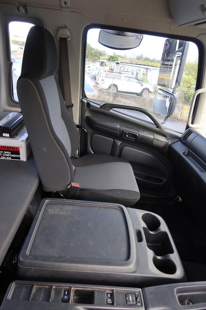 2014 Hino 500 Series FM2630 Auto