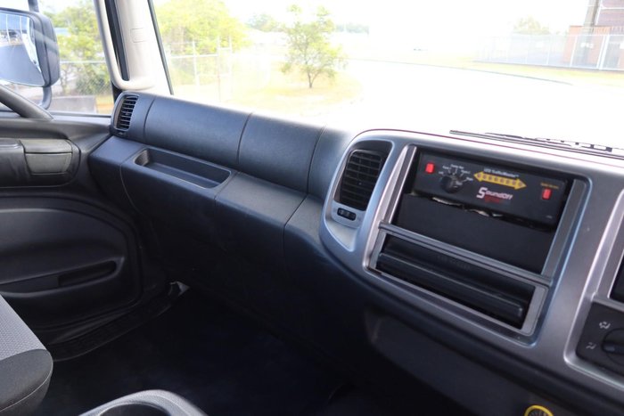 2014 Hino 500 Series FM2630 Auto