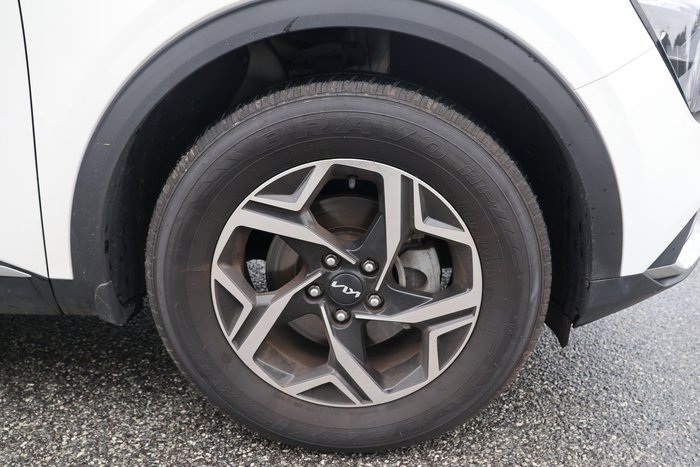 2022 Kia Sportage S