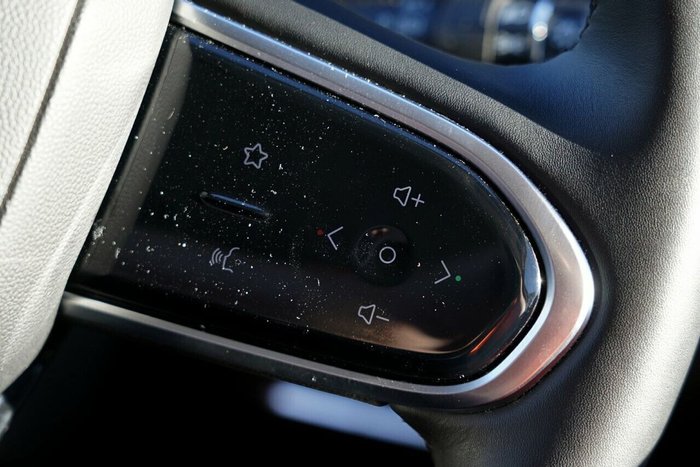2025 Jaecoo J7 Track