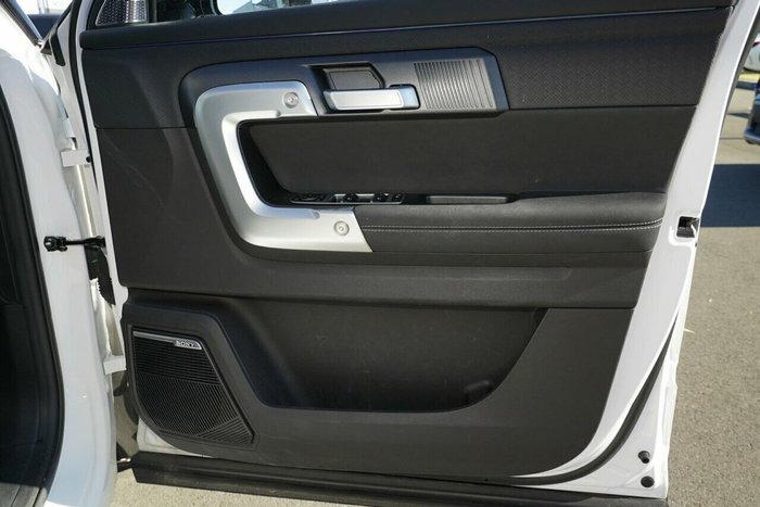 2025 Jaecoo J7 Track