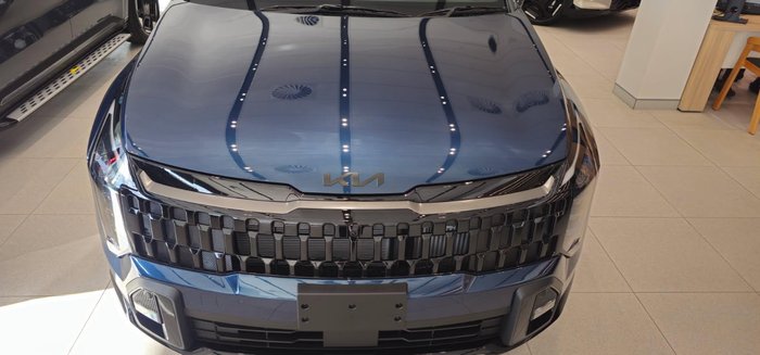 2026 Kia Sportage GT-Line