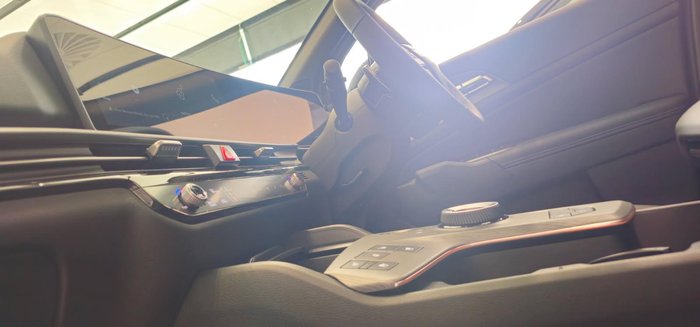 2026 Kia Sportage GT-Line