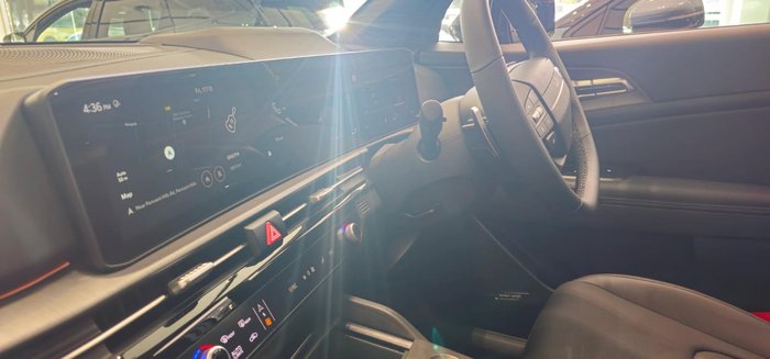 2026 Kia Sportage GT-Line