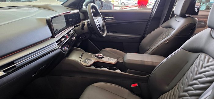 2026 Kia Sportage GT-Line