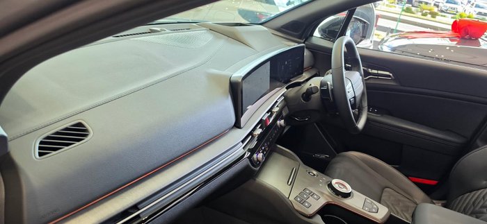 2026 Kia Sportage GT-Line