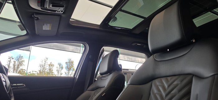 2026 Kia Sportage GT-Line