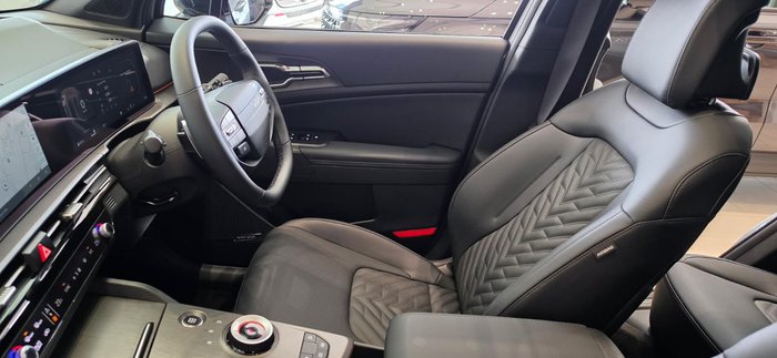 2026 Kia Sportage GT-Line