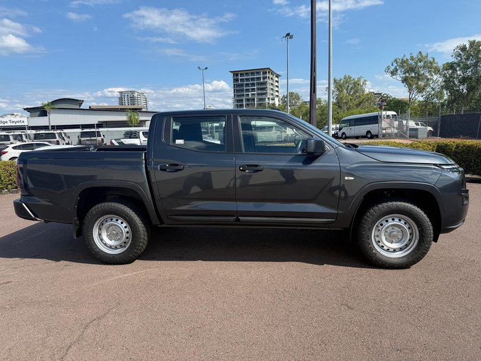 2026 Nissan Navara SL D27 MY26 4X4 Dual Range
