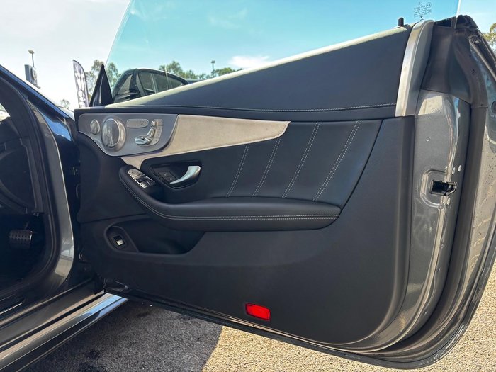2021 Mercedes-Benz C-Class C63 AMG S