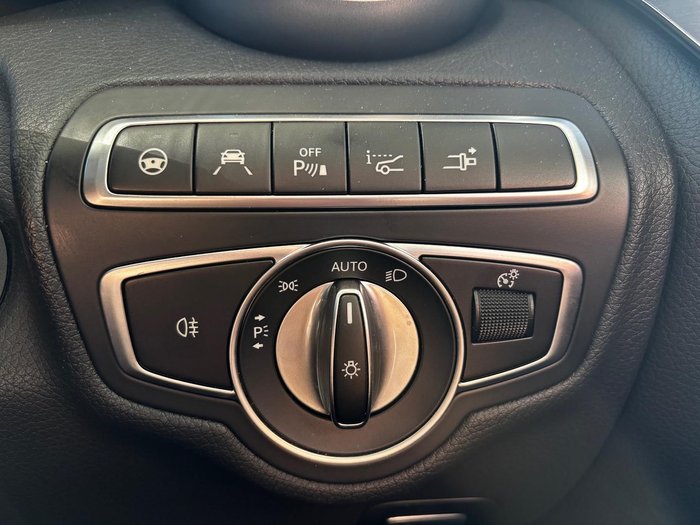2021 Mercedes-Benz C-Class C63 AMG S