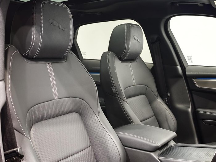 2025 Jaguar F-PACE PHEV P400e R-Dynamic SE 90th Anniversary Edition