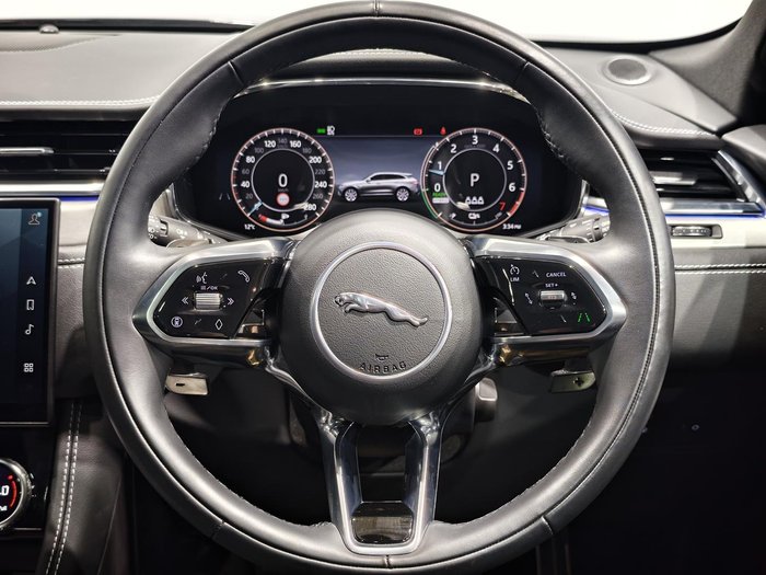 2025 Jaguar F-PACE PHEV P400e R-Dynamic SE 90th Anniversary Edition