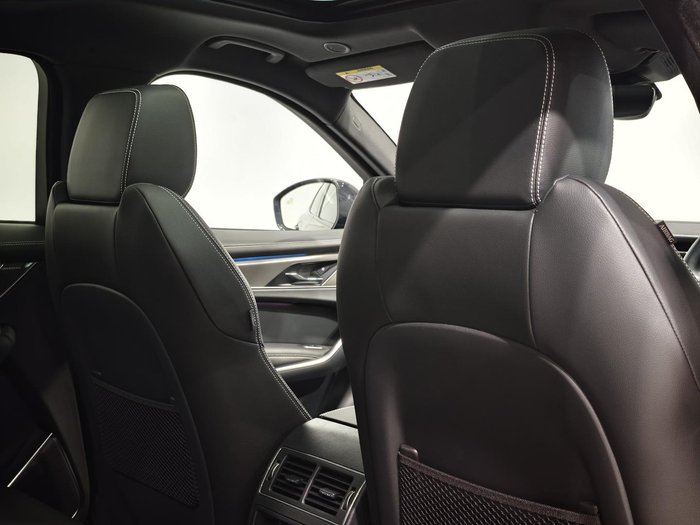 2025 Jaguar F-PACE PHEV P400e R-Dynamic SE 90th Anniversary Edition