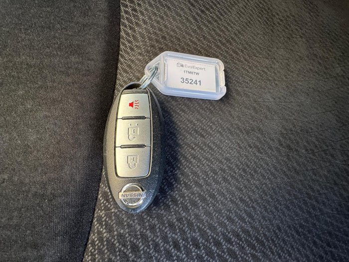 2015 Nissan Pathfinder ST