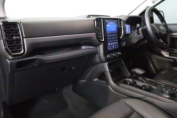 2023 Ford Ranger Sport