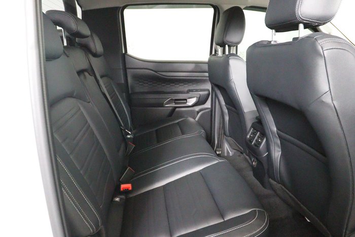 2023 Ford Ranger Sport