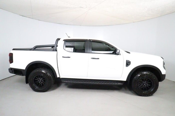 2023 Ford Ranger Sport