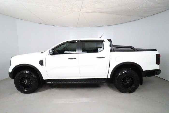 2023 Ford Ranger Sport
