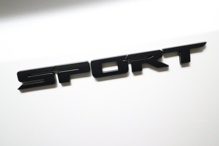 2023 Ford Ranger Sport