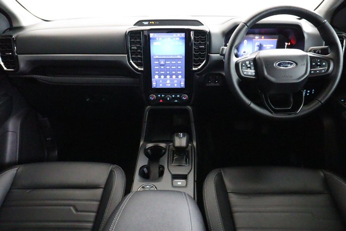 2023 Ford Ranger Sport