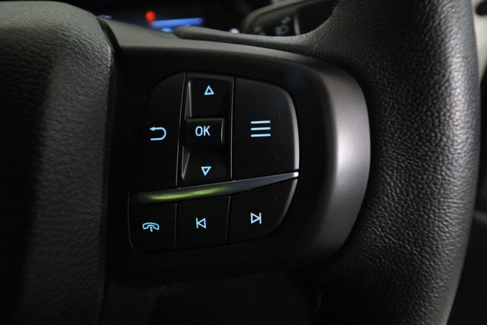 2023 Ford Ranger Sport