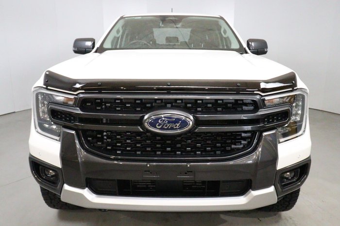 2023 Ford Ranger Sport